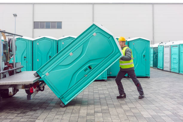 Best Porta potty rental near me  in Avon Lake, OH