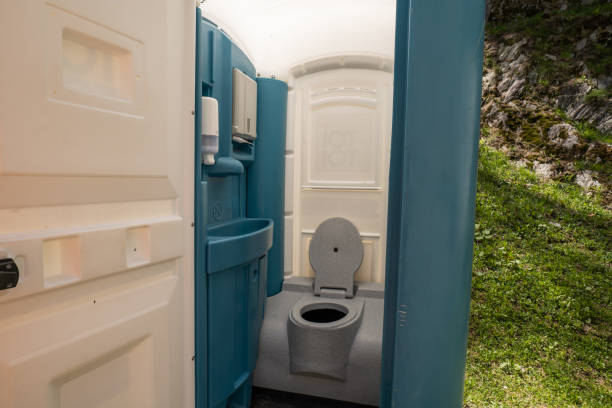 Best Sanitation services for porta potties  in Avon Lake, OH