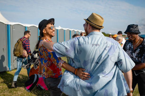 Best Best portable toilet rental  in Avon Lake, OH