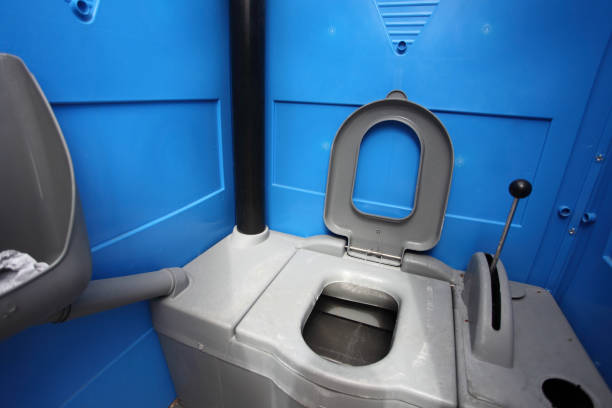 Portable bathroom rental in Avon Lake, OH