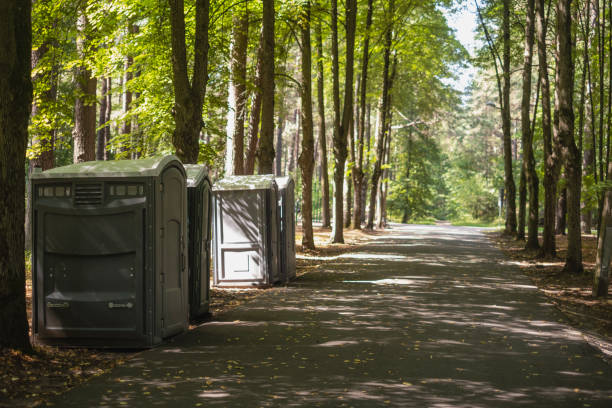 Best Porta potty cleaning services  in Avon Lake, OH