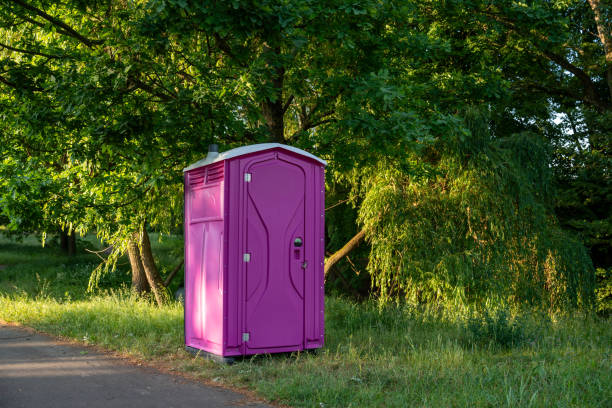 Best Sanitation services for porta potties  in Avon Lake, OH