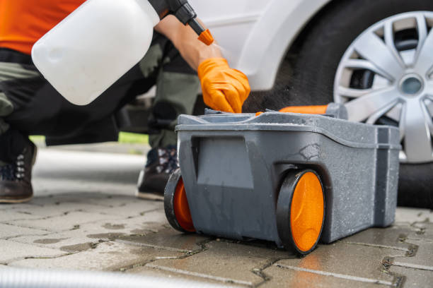 Best Long-term porta potty rental  in Avon Lake, OH