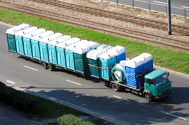 Best Best portable toilet rental  in Avon Lake, OH