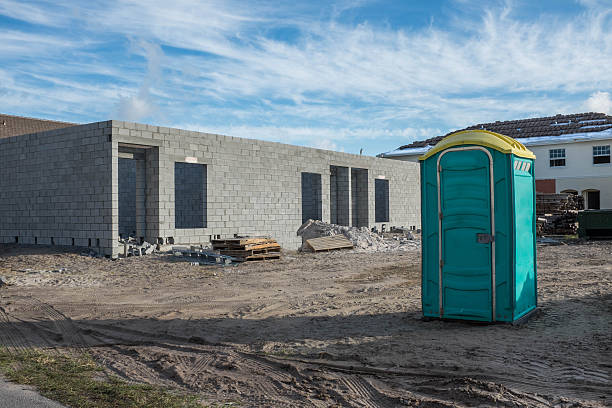 Best Porta potty cleaning services  in Avon Lake, OH